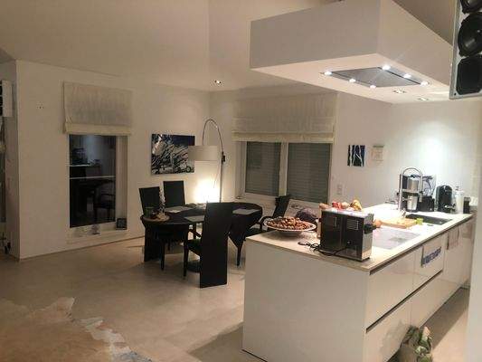 Küchen / Eßbereich