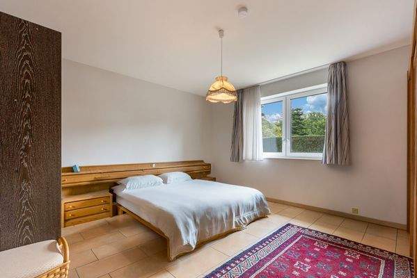 Zimmer im Erdgeschoss