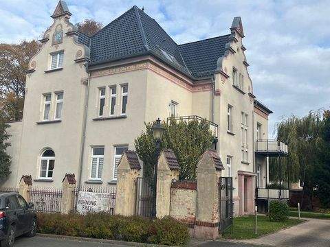 Meuselwitz Wohnungen, Meuselwitz Wohnung mieten