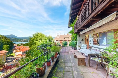 Tegernsee / Leeberg Häuser, Tegernsee / Leeberg Haus kaufen