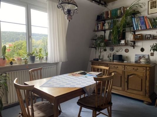 Esszimmer DG