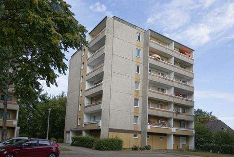 Frankfurt (Oder) Wohnungen, Frankfurt (Oder) Wohnung mieten