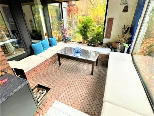 22. EG Loungeecke