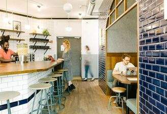 Küche (Beispielbild)