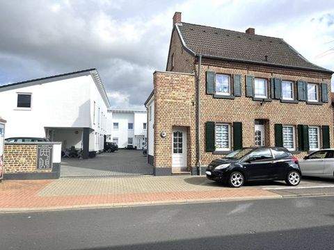 Bergheim Renditeobjekte, Mehrfamilienhäuser, Geschäftshäuser, Kapitalanlage