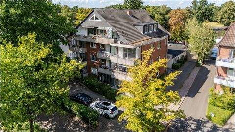 Oldenburg Renditeobjekte, Mehrfamilienhäuser, Geschäftshäuser, Kapitalanlage