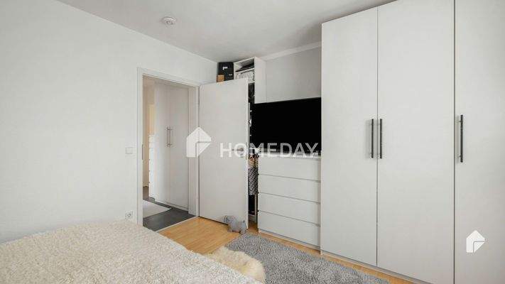 Haus 1 Schlafzimmer 2 2