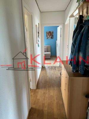 gepflegt und renoviert 