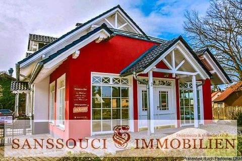 Neuenhagen Renditeobjekte, Mehrfamilienhäuser, Geschäftshäuser, Kapitalanlage