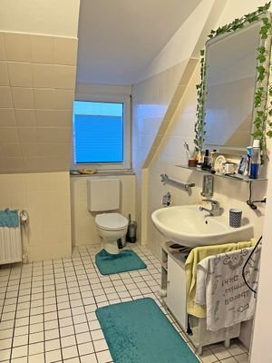 Wohnung 5 - DG