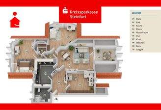 unverbindliche Darstellung