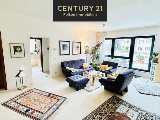 Century 21 Felten Immobilien