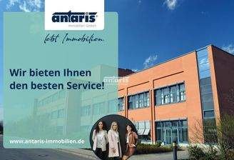 Lager- und Produktionsfläche