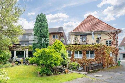 Waldbröl Häuser, Waldbröl Haus kaufen