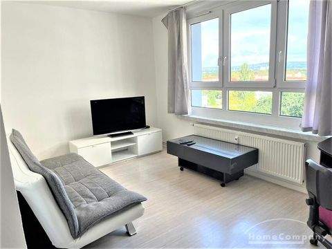 Dresden Wohnen auf Zeit, möbliertes Wohnen