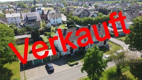 Bad Salzuflen Häuser, Bad Salzuflen Haus kaufen