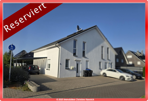 Ibbenbüren Häuser, Ibbenbüren Haus kaufen