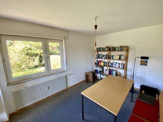 Esszimmer Erdgeschoss