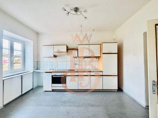 Wohnungen mit rd. 57-108 m²