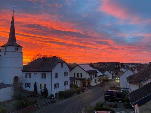 Niederscheidweiler Häuser, Niederscheidweiler Haus kaufen