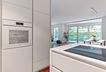 Küche Detail 