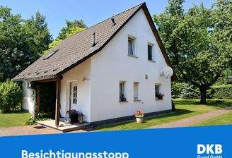Besichtigungsstopp