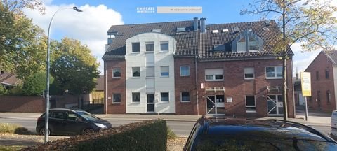 Viersen / Hoser Wohnungen, Viersen / Hoser Wohnung kaufen