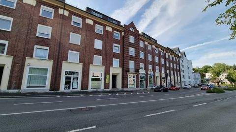 Iserlohn Wohnungen, Iserlohn Wohnung mieten