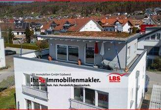 Wohnoase mit Komfort