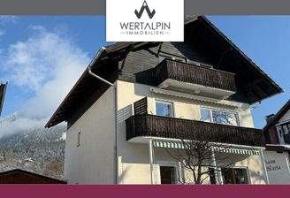 3-Zimmer-Dachgeschoss-Wohnung