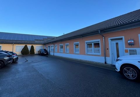 Ilsfeld Büros, Büroräume, Büroflächen 