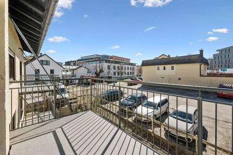 Trauntstein Wohnungen, Trauntstein Wohnung mieten