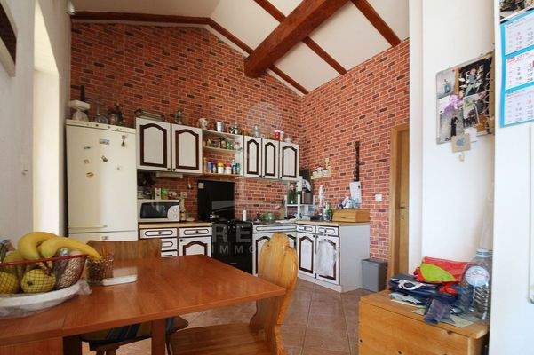 Helle und geräumige Wohlfühlatmosphäre