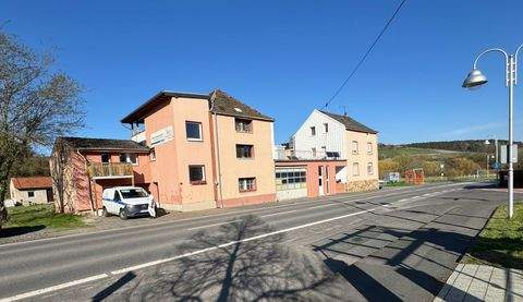 Grafschaft Häuser, Grafschaft Haus kaufen