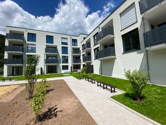 Haus Nord