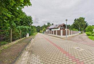 Straße Kleiner Berg