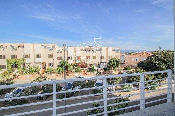 Hervorragendes Objekt