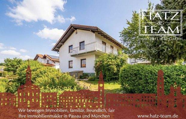 Hatz & Team Immobilien GmbH