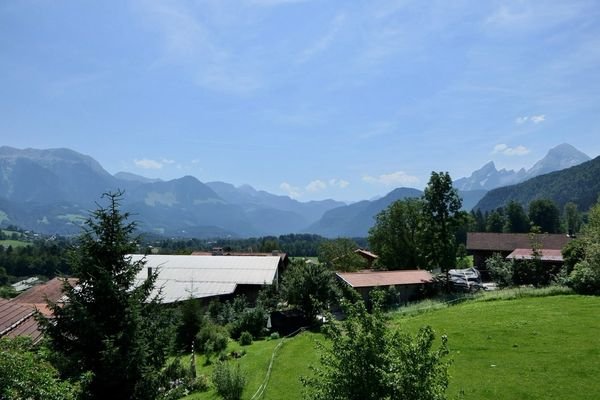 PANORAMA-Blick