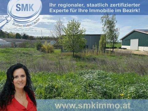 Sitzendorf an der Schmida Grundstücke, Sitzendorf an der Schmida Grundstück kaufen