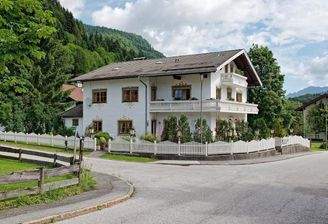 Rundum Bergblick, ruhige Lage