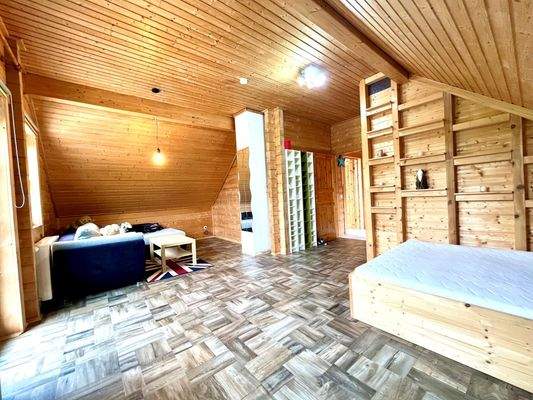 Großes Zimmer 1. OG