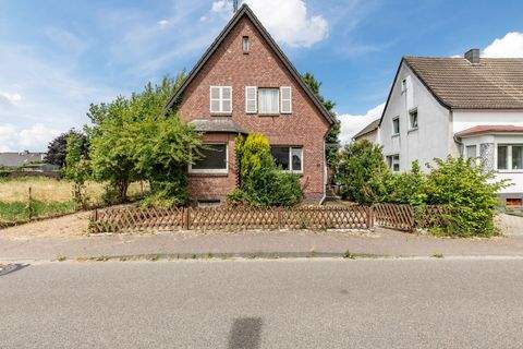 Gangelt Häuser, Gangelt Haus kaufen