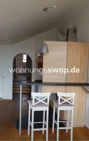 2 Zimmer Wohnung in Freiburg (Mooswald)