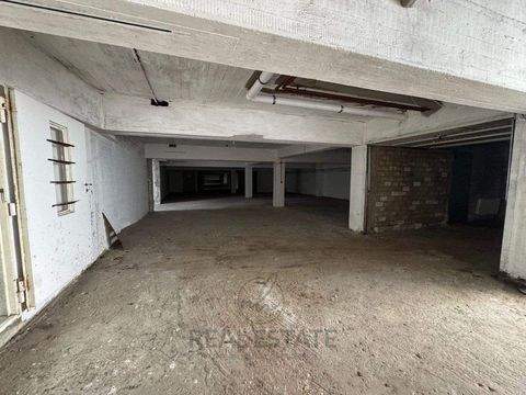 Hamburg Halle, Hamburg Hallenfläche