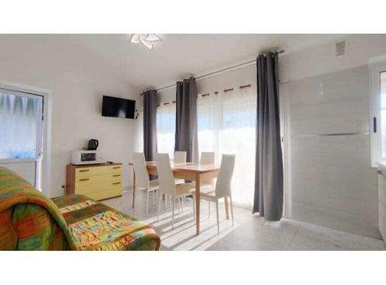 Sensationell ! Villa Miami direkt am Meer !