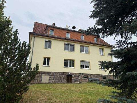 Langenleuba-Oberhain Wohnungen, Langenleuba-Oberhain Wohnung kaufen