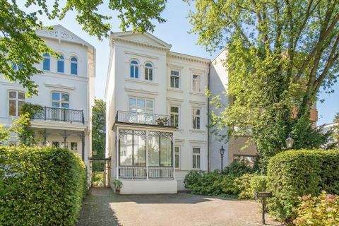 Hamburg Wohnungen, Hamburg Wohnung kaufen