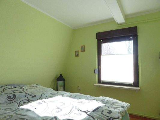 Zimmer 3 im OG