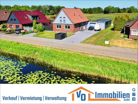 Wiesmoor Wohnungen, Wiesmoor Wohnung mieten